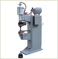 DTN-100-1 spot welding machine