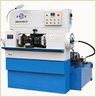 ZP28-20 thread rolling machine