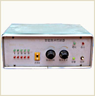 Pulse controller
